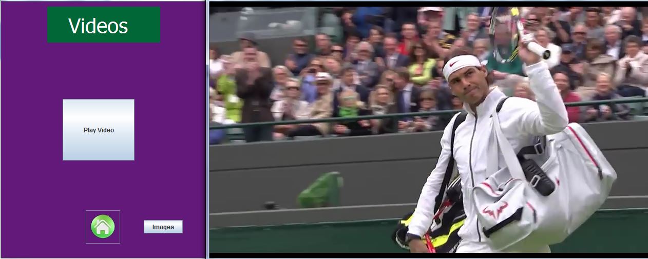 OOP-Wimbledon profile