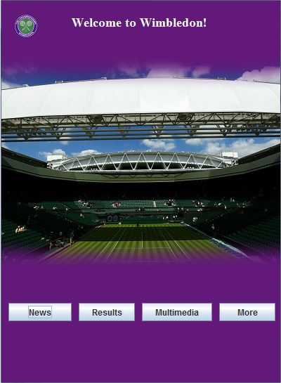 OOP-Wimbledon profile