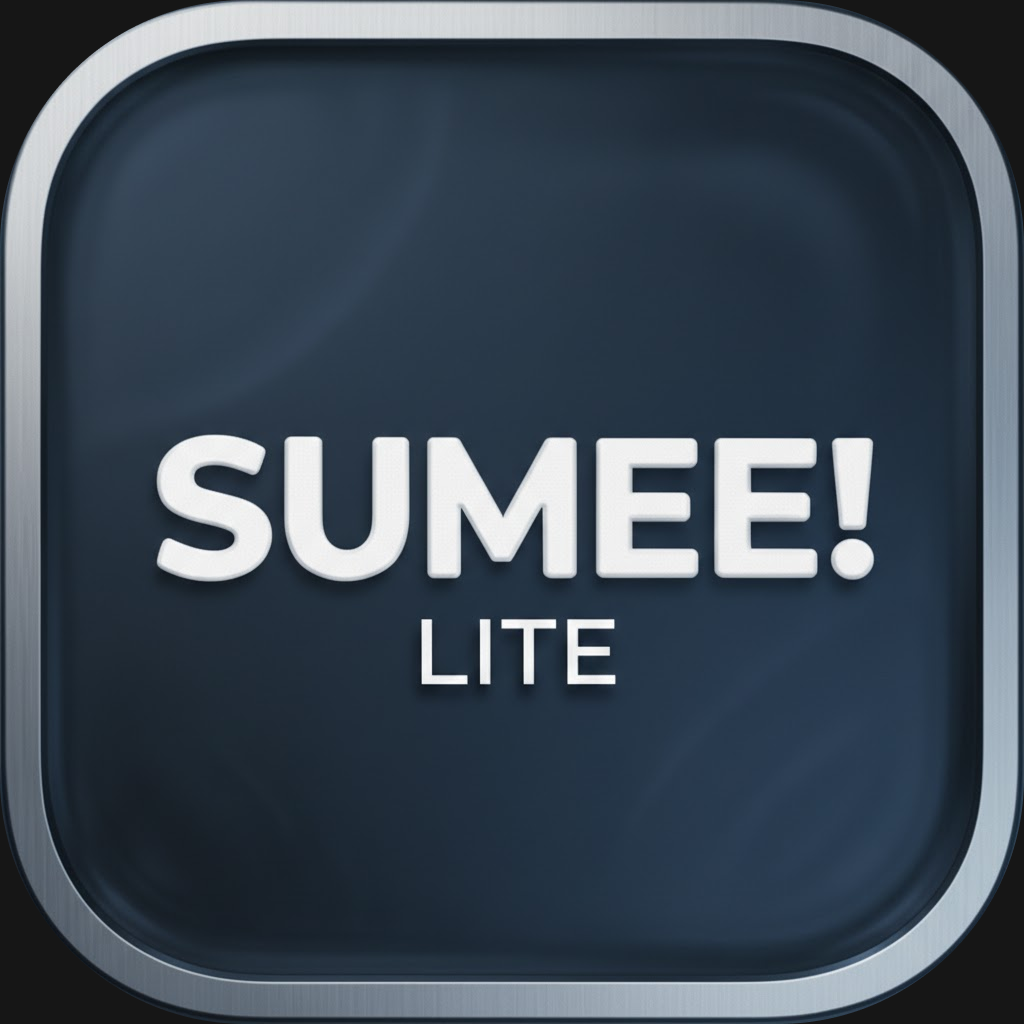SUMEE! Lite