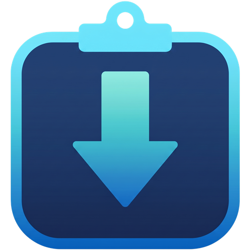 CopynDown Logo