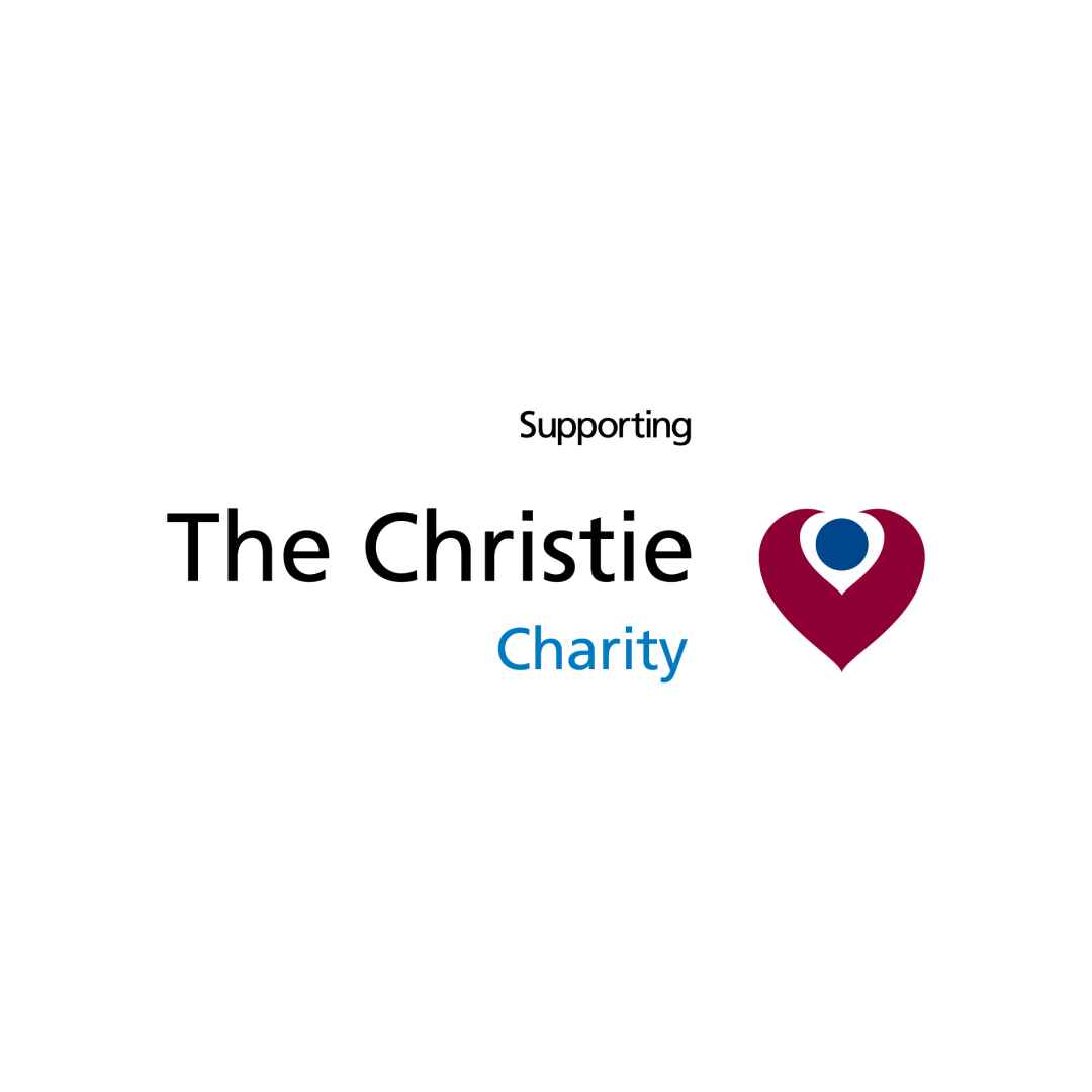 Manchester Select supporting The Christie charity