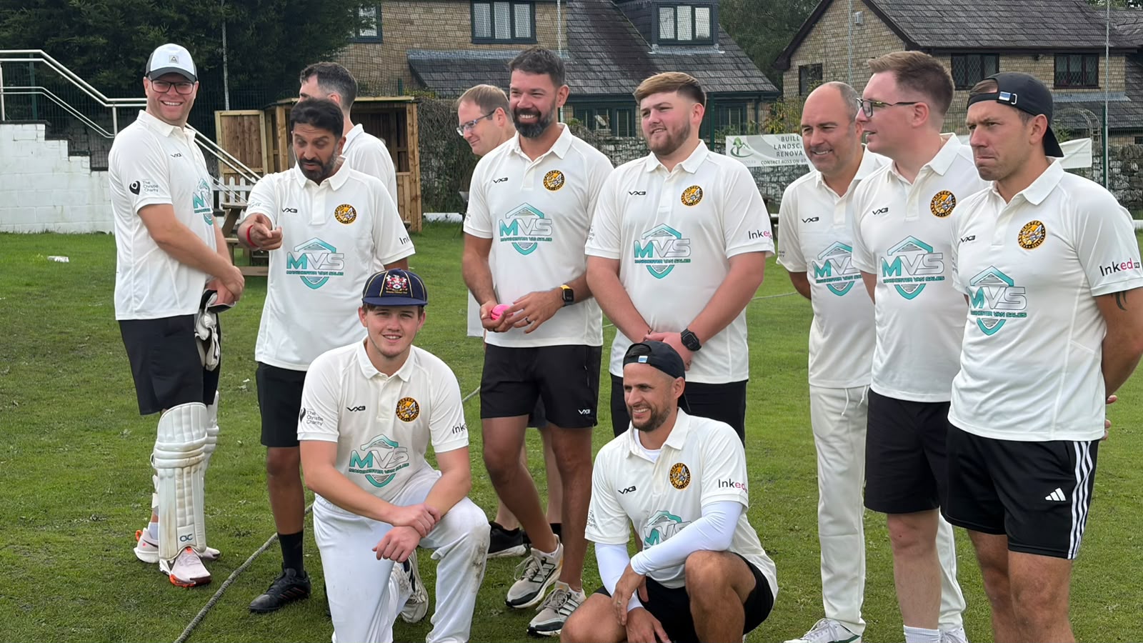 Manchester Select Christie Cup cricket day photo 3