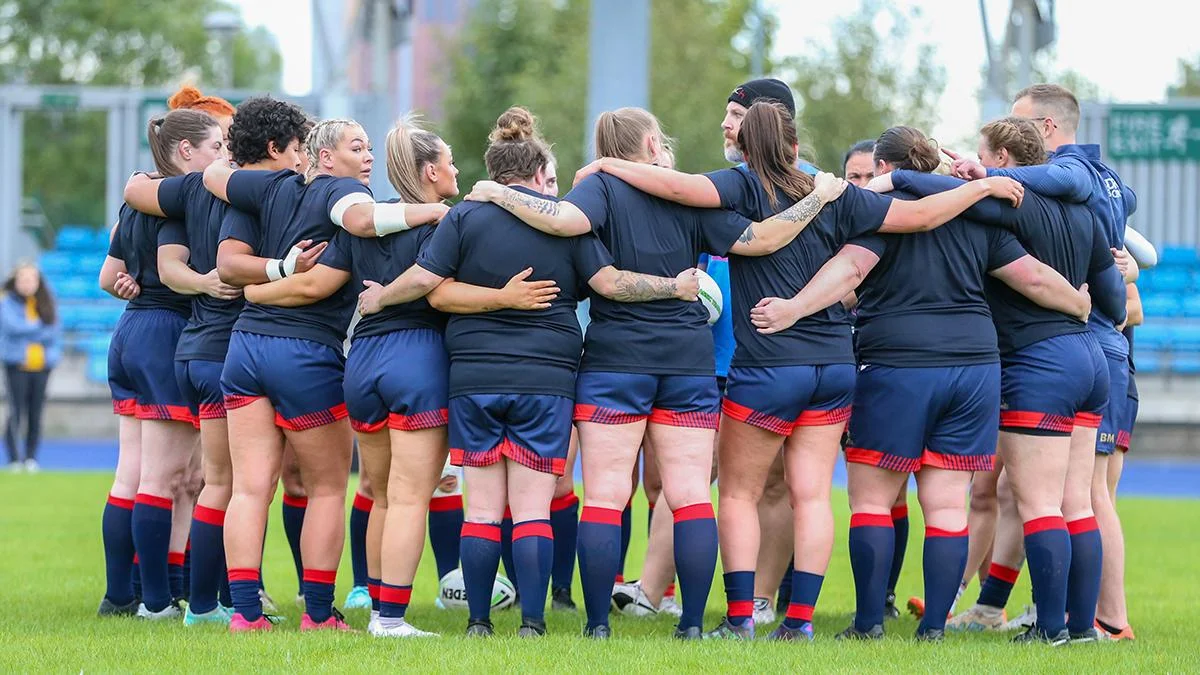 Women’s Sport