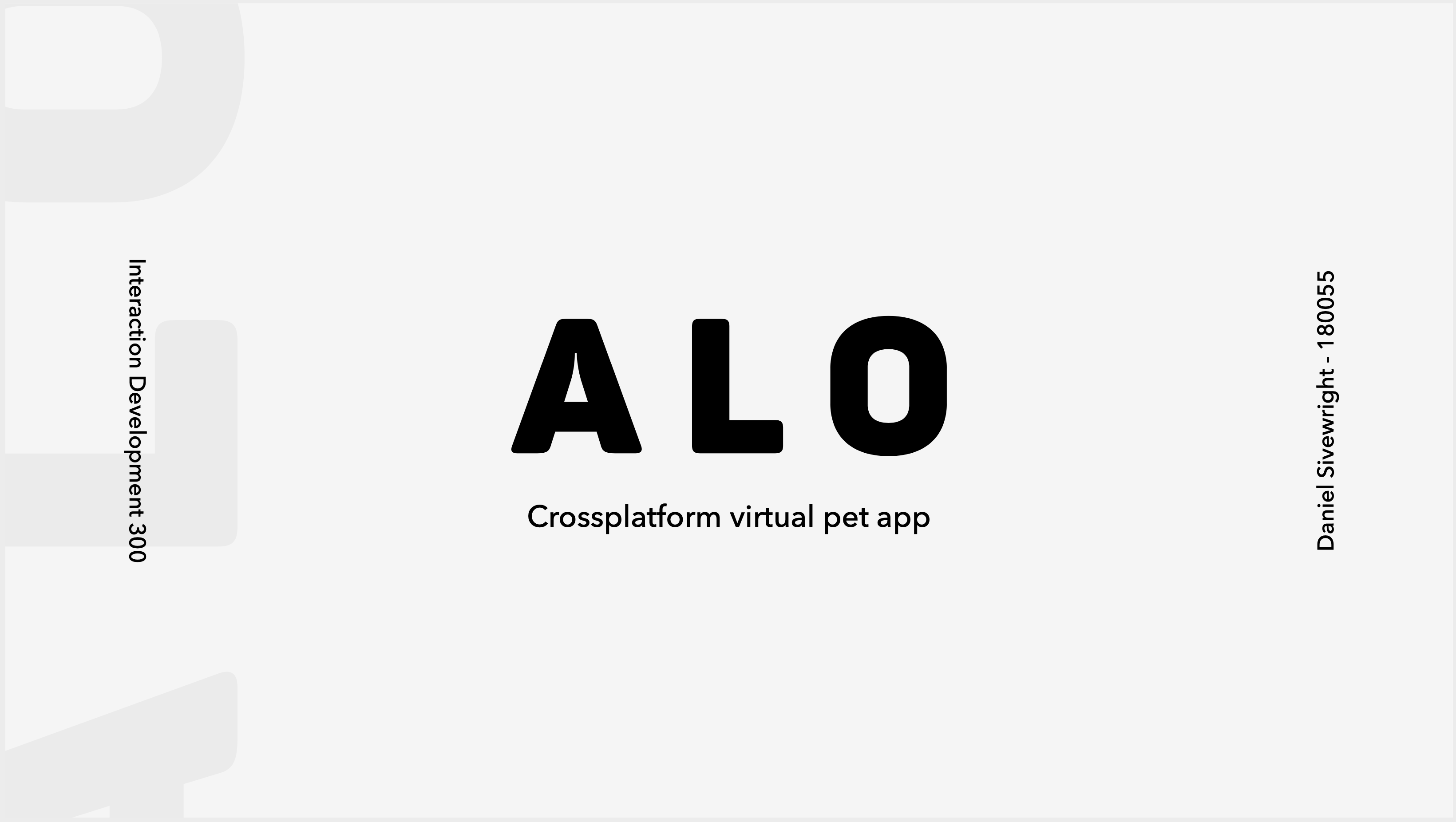 Alo Logo