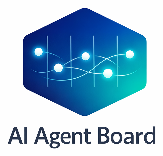 AI Agent Board logo