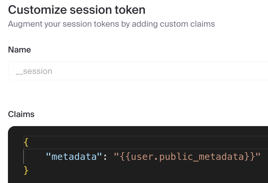 publicMetadata
