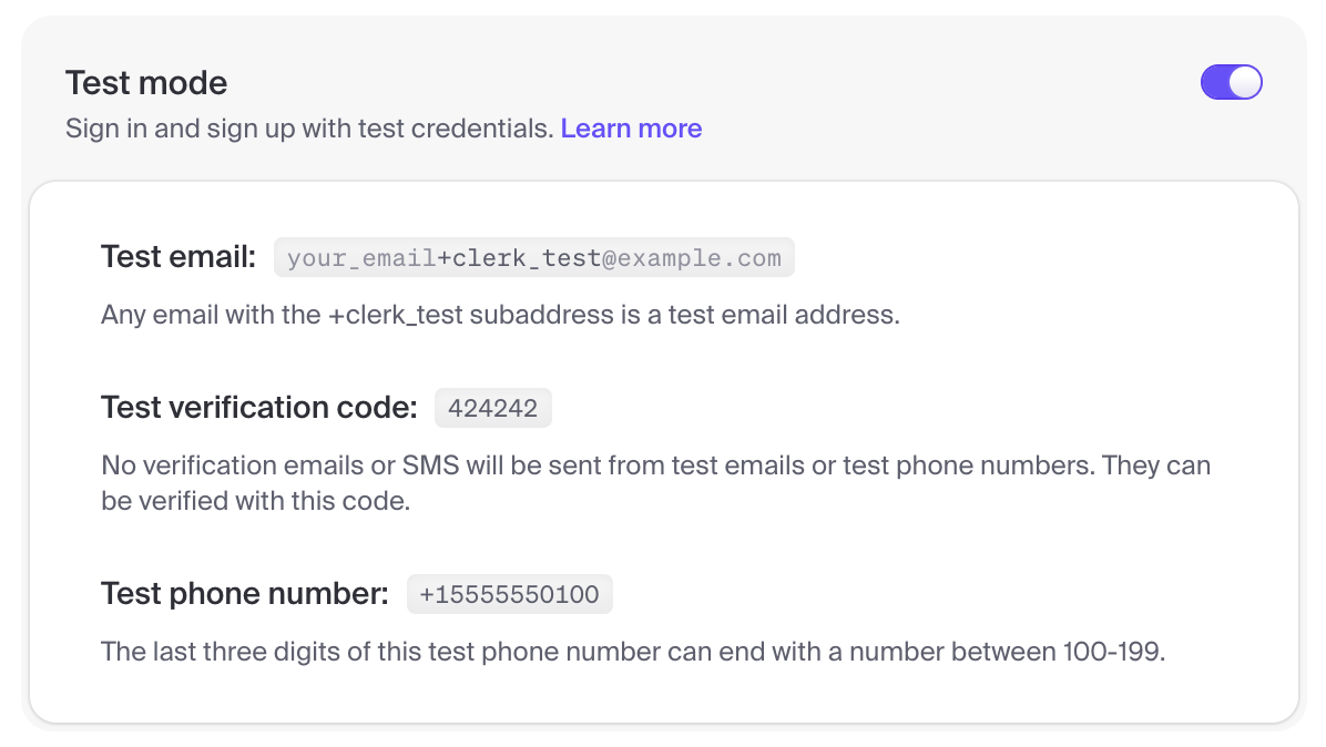 payload-clerk-example preview