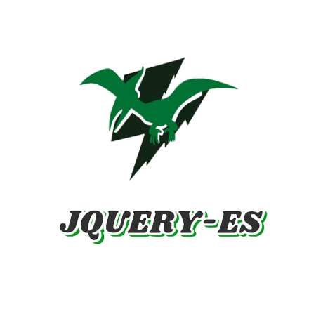jquery-es logo