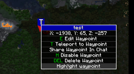 highlight_waypoint