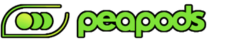 Peapods Logo