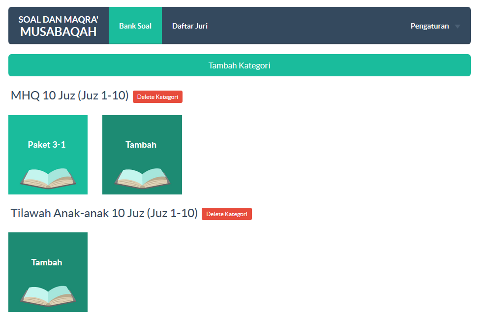 GitHub - MuhRidwaan/musabaqah · GitHub