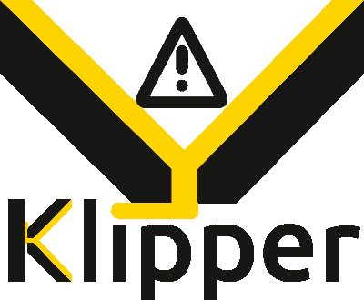 Danger-Klipper Logo