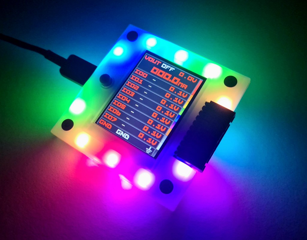 Sim rev3c, from the project README