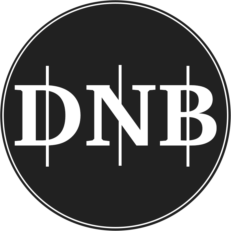 dNb Coin-(-DNB-)-token-logo