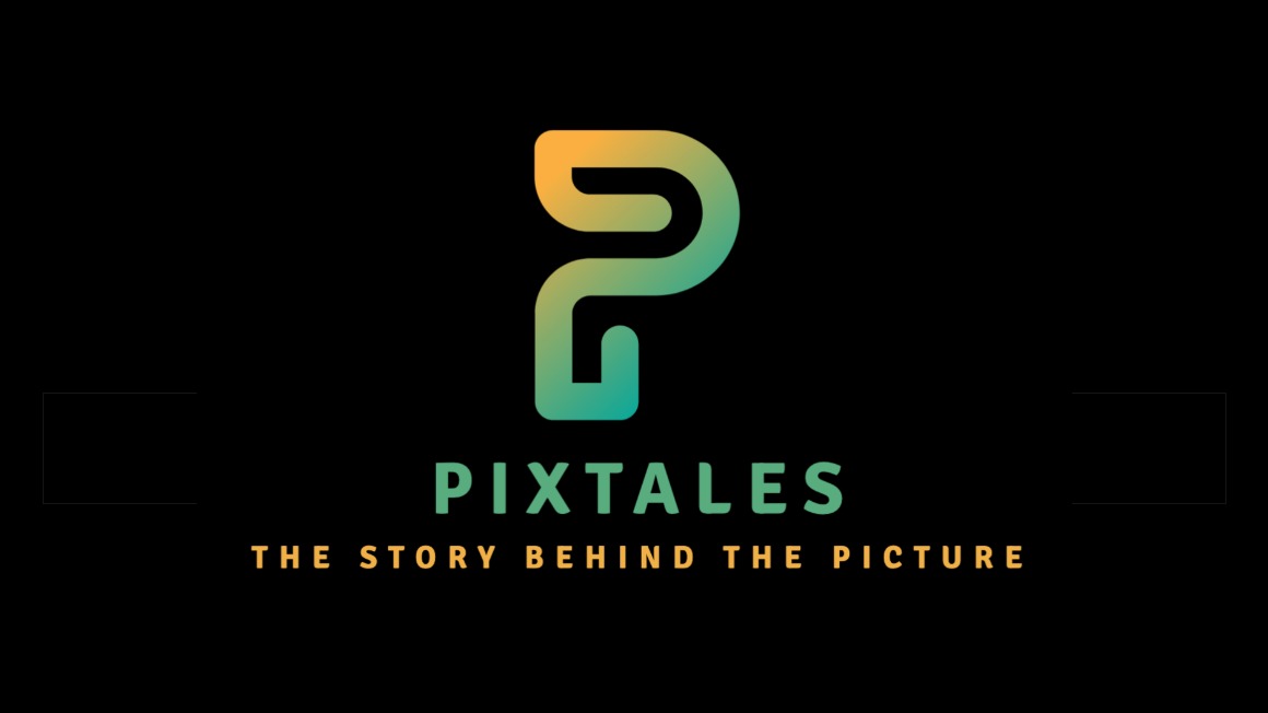 PIXTALES: The Image Captioning app web