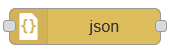 Nodo JSON