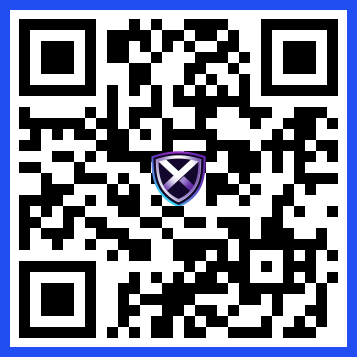 설문조사 QR코드