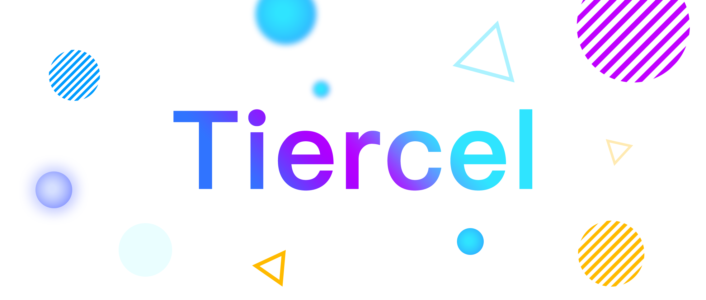 Tiercel logo