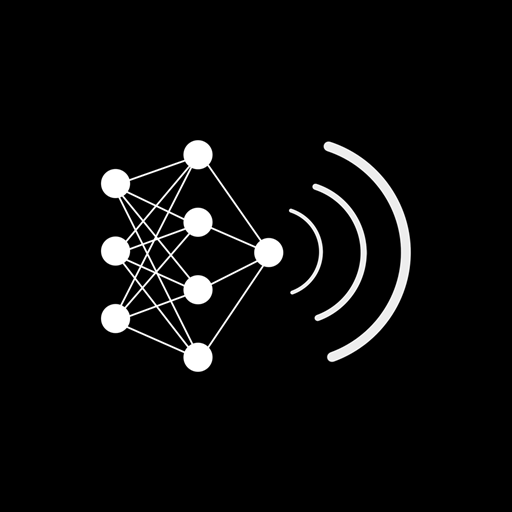 Foley AI Sound Effect Generation's icon