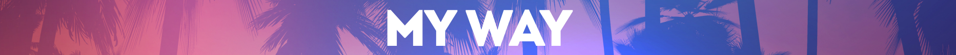 MYWAY DEV