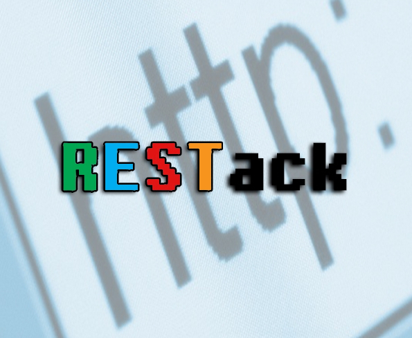 RESTack API