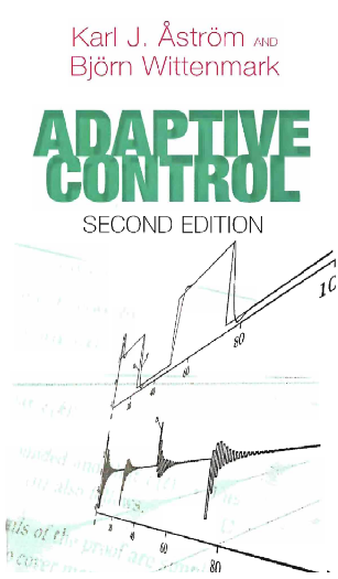 Adaptive control