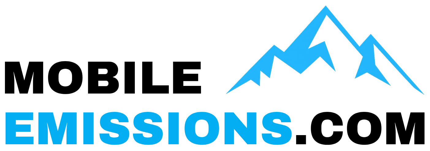 MobileEmissions.com - On The Spot Renewal Utah