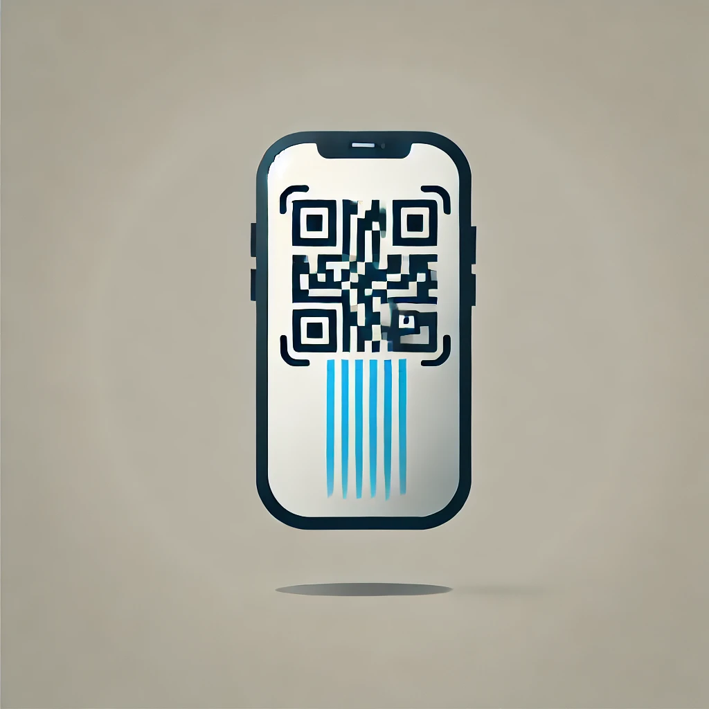 SuperScanner-SwiftUI Logo