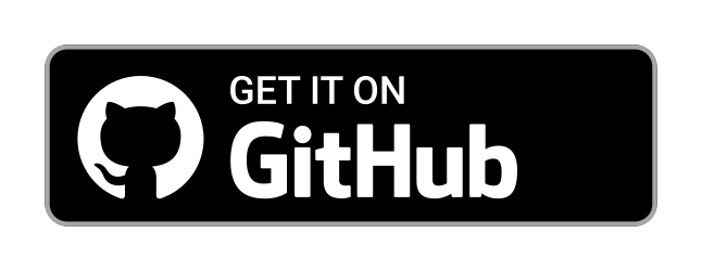 GitHub Badge