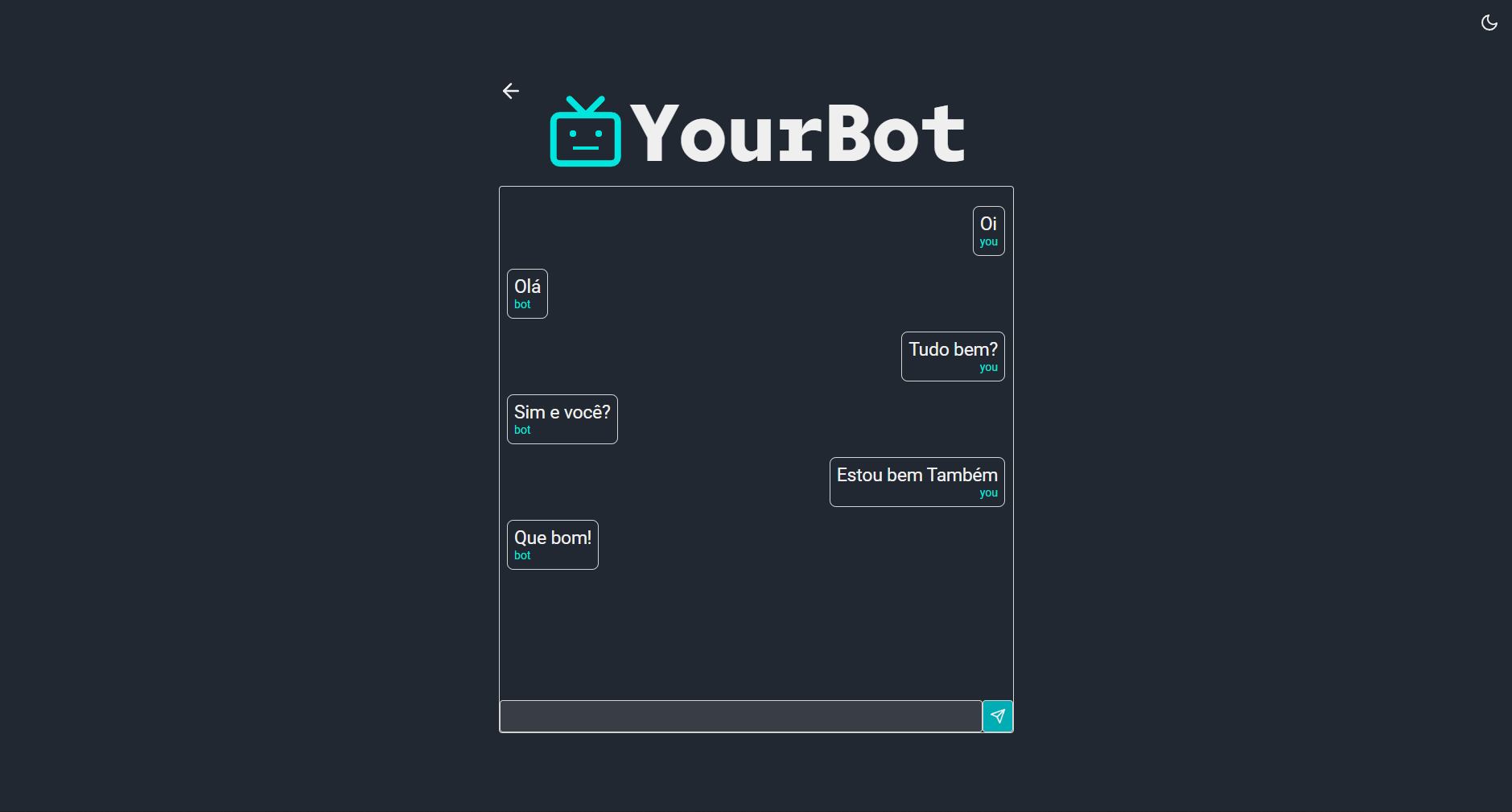 bot