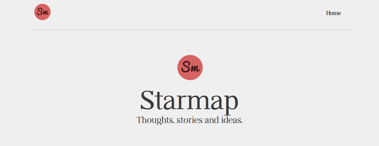 Starmap-FrontPage