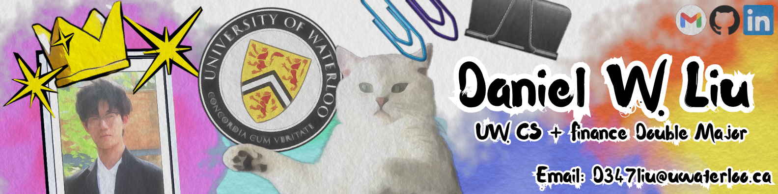 My GitHub Image