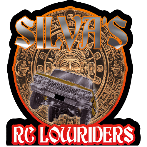 Silva's Custom RCs Logo