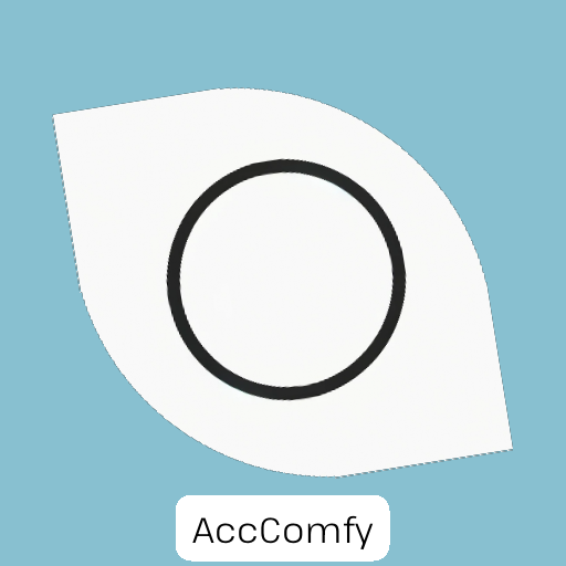 Cover image for ToT - AccComfy