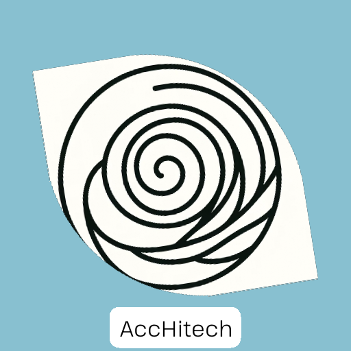 Cover image for ToT - AccHitech