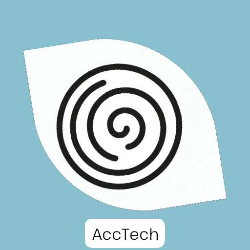 Cover image for ToT - AccTech