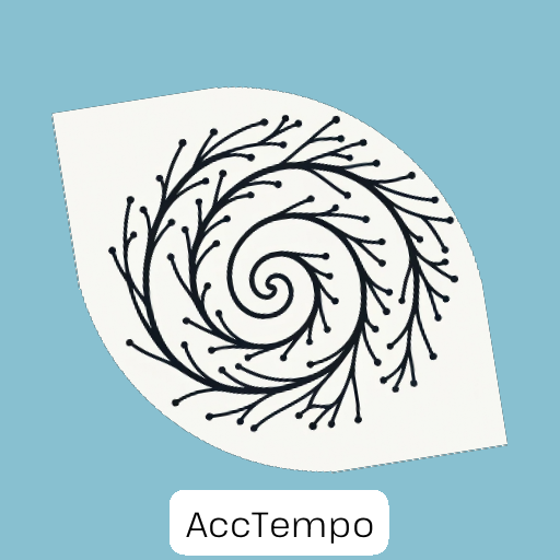 Cover image for ToT - AccTempo