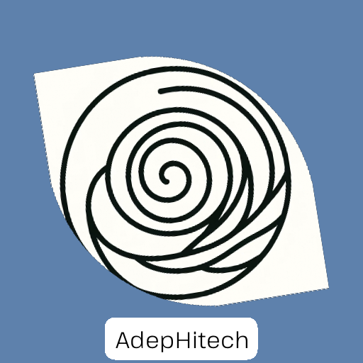 Cover image for ToT - AdepHitech