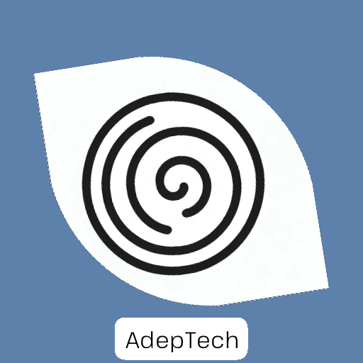 Cover image for ToT - AdepTech