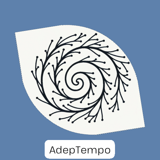 Cover image for ToT - AdepTempo