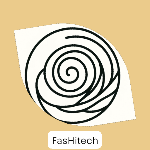 Cover image for ToT - FasHitech