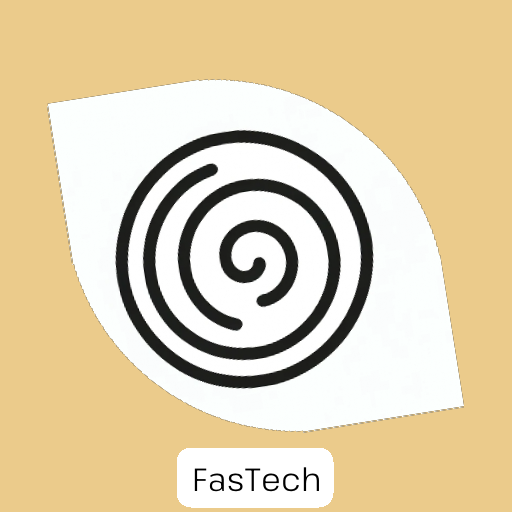 Cover image for ToT - FasTech