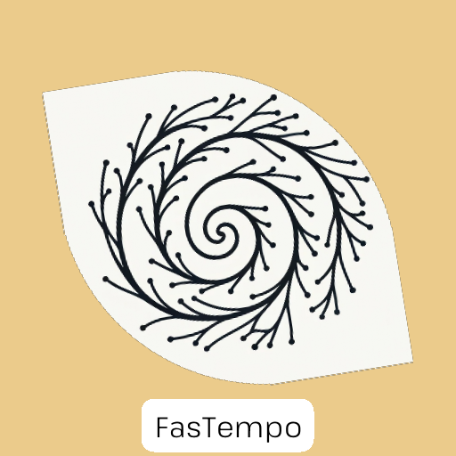 Cover image for ToT - FasTempo