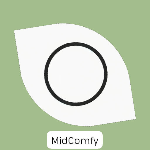 Cover image for ToT - MidComfy