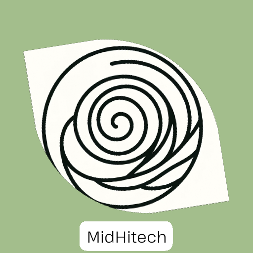 Cover image for ToT - MidHitech