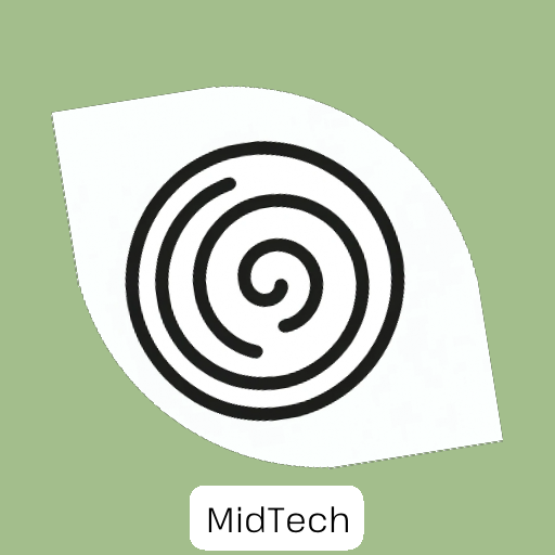 Cover image for ToT - MidTech
