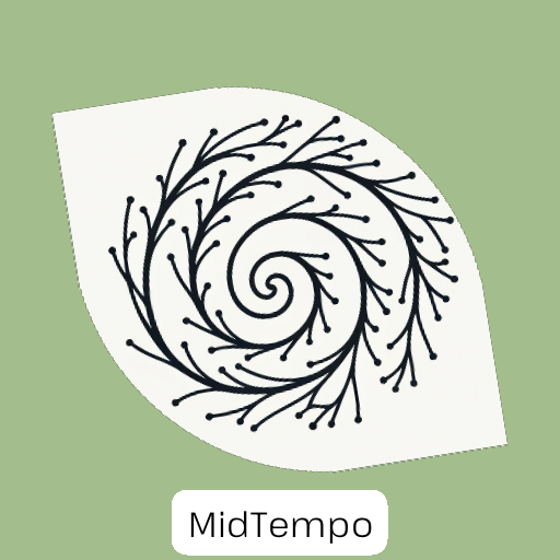 Cover image for ToT - MidTempo