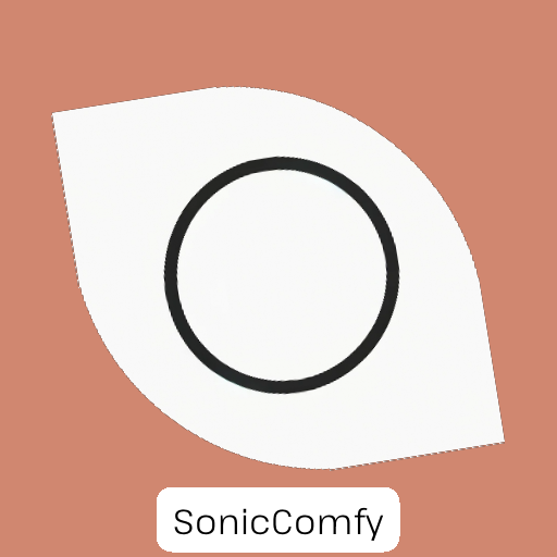 Cover image for ToT - SonicComfy