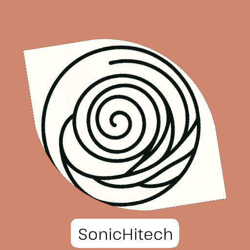Cover image for ToT - SonicHitech