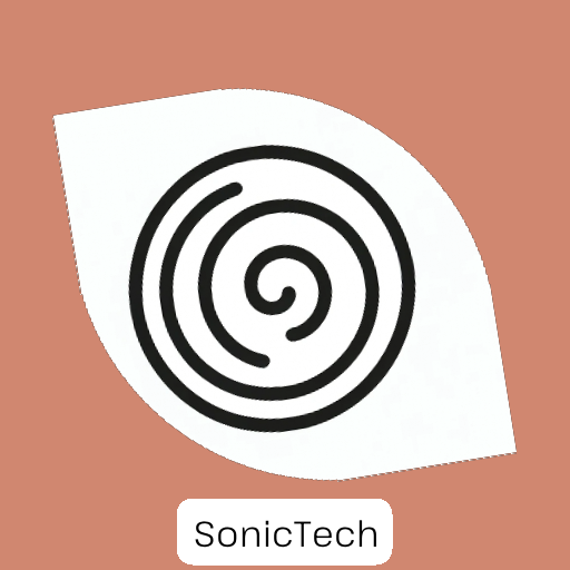 Cover image for ToT - SonicTech